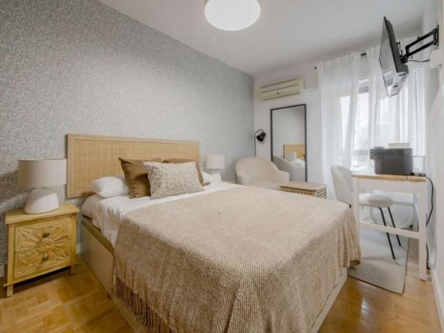 5 Dormitorio Shared Living/Roommate Madrid Madrid 101816447
