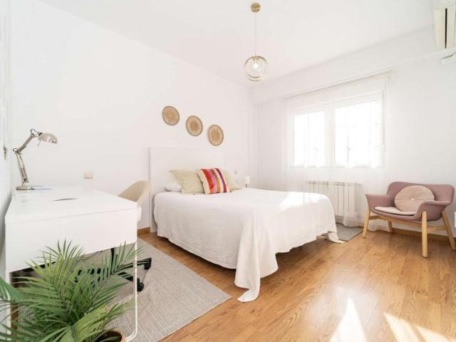 5 Dormitorio Shared Living/Roommate Madrid Madrid 101816661