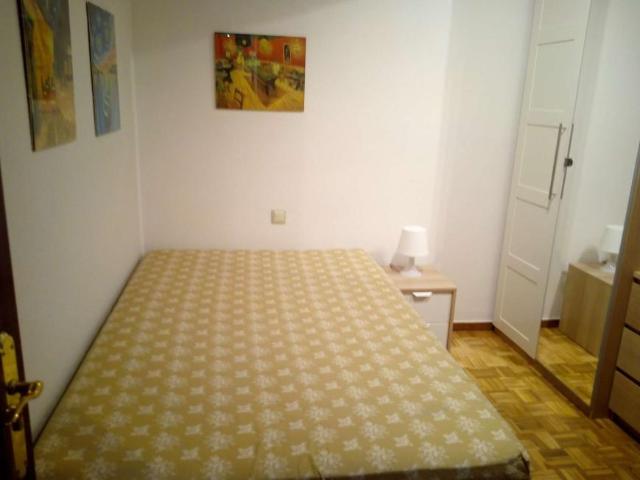 5 Dormitorio Shared Living/Roommate Madrid Madrid 101817196