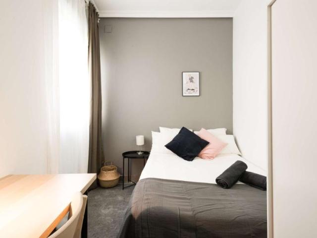 5 Dormitorio Shared Living/Roommate Madrid Madrid 101817763
