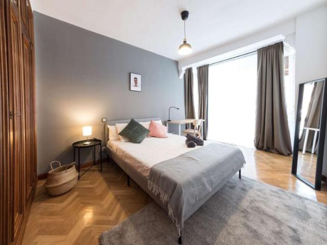 5 Dormitorio Shared Living/Roommate Madrid Madrid 101817872