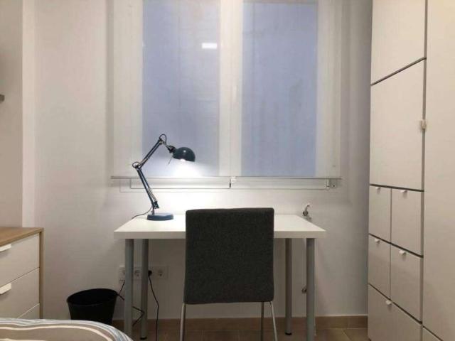 5 Dormitorio Shared Living/Roommate Madrid Madrid 101818130