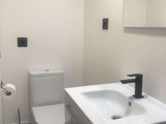 5 Dormitorio Shared Living/Roommate Madrid Madrid 101819370