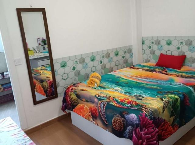 5 Dormitorio Shared Living/Roommate Madrid Madrid 101819562