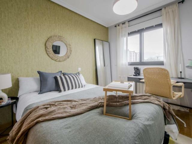5 Dormitorio Shared Living/Roommate Madrid Madrid 101811688