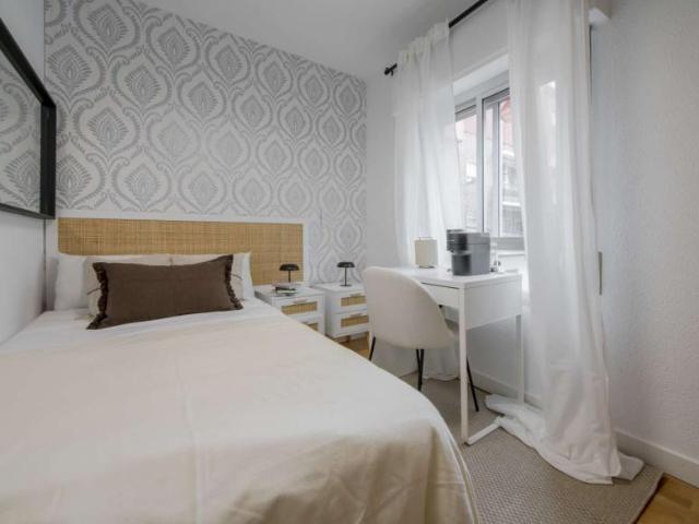 5 Dormitorio Shared Living/Roommate Madrid Madrid 101813116