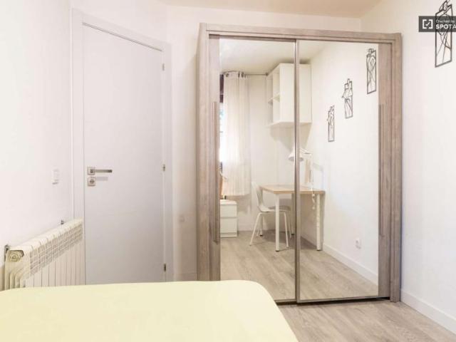 5 Dormitorio Shared Living/Roommate Madrid Madrid 101813112