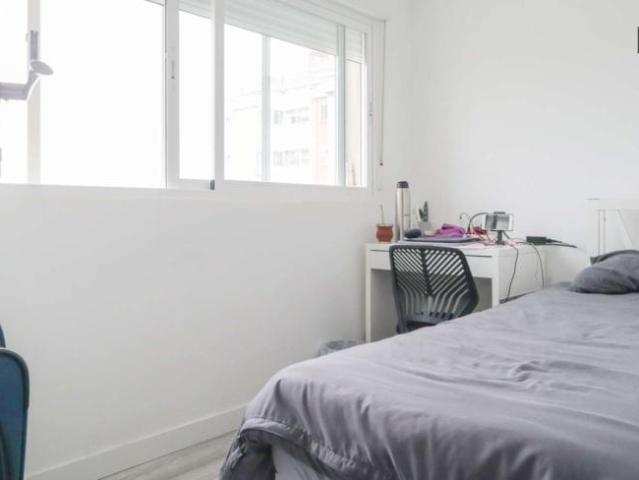 5 Dormitorio Shared Living/Roommate Madrid Madrid 101813232