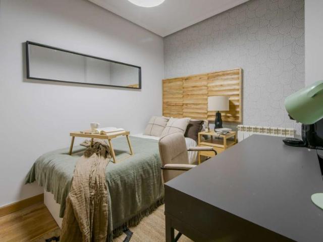 5 Dormitorio Shared Living/Roommate Madrid Madrid 101813339