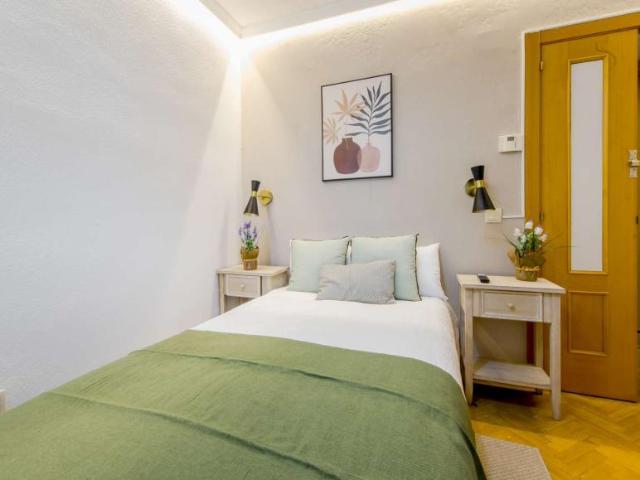 5 Dormitorio Shared Living/Roommate Madrid Madrid 101813462