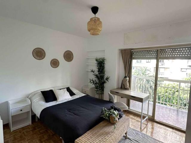 5 Dormitorio Shared Living/Roommate Madrid Madrid 101813578