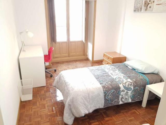 5 Dormitorio Shared Living/Roommate Madrid Madrid 101813776