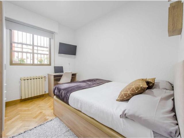 5 Dormitorio Shared Living/Roommate Madrid Madrid 101813875