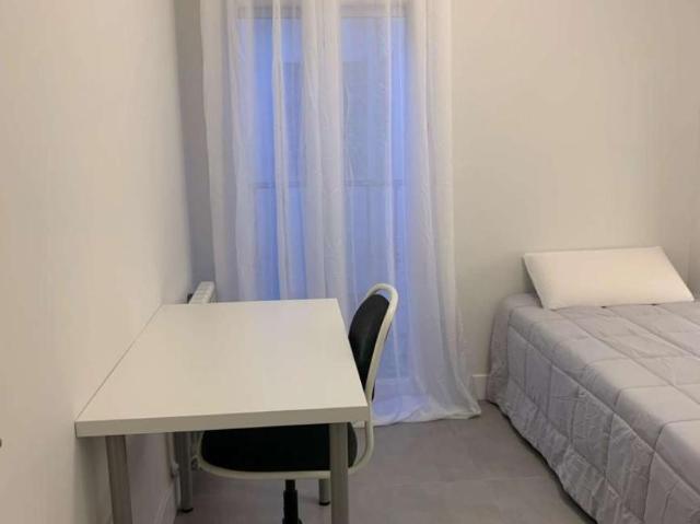 5 Dormitorio Shared Living/Roommate Madrid Madrid 101824111