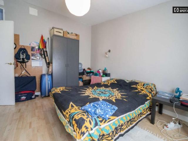 5 Dormitorio Shared Living/Roommate Madrid Madrid 101824232