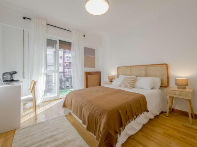 5 Dormitorio Shared Living/Roommate Madrid Madrid 101824877