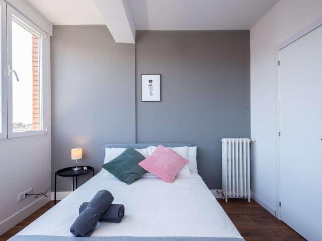 5 Dormitorio Shared Living/Roommate Madrid Madrid 101820330