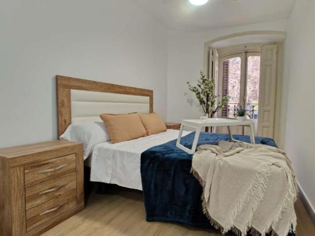 5 Dormitorio Shared Living/Roommate Madrid Madrid 101822754