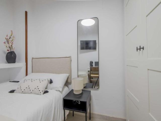 5 Dormitorio Shared Living/Roommate Madrid Madrid 101835787