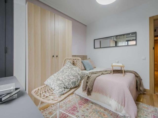 5 Dormitorio Shared Living/Roommate Madrid Madrid 101836693