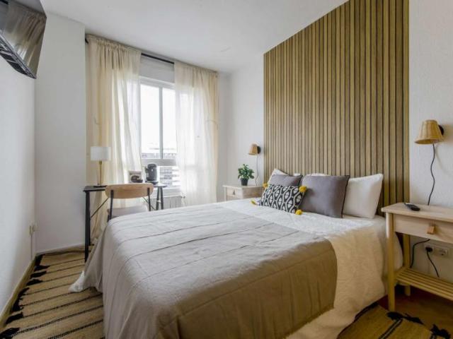 5 Dormitorio Shared Living/Roommate Madrid Madrid 101837456
