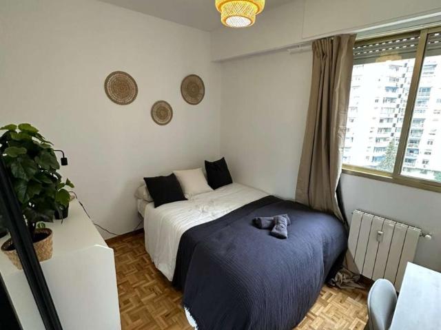 5 Dormitorio Shared Living/Roommate Madrid Madrid 101844414