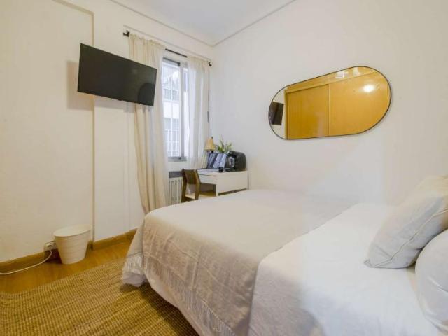 5 Dormitorio Shared Living/Roommate Madrid Madrid 101848628
