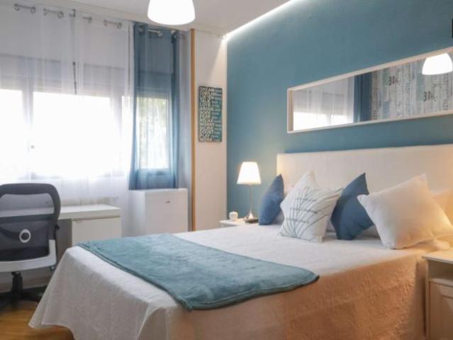 5 Dormitorio Shared Living/Roommate Madrid Madrid 101855906
