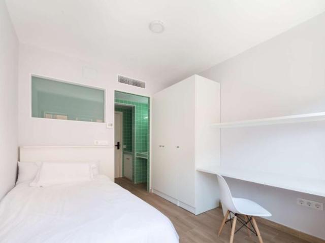 5 Dormitorio Shared Living/Roommate Madrid Madrid 101850514
