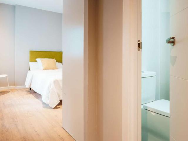 5 Dormitorio Shared Living/Roommate Madrid Madrid 101850715