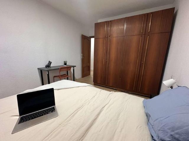 5 Dormitorio Shared Living/Roommate Madrid Madrid 101990299