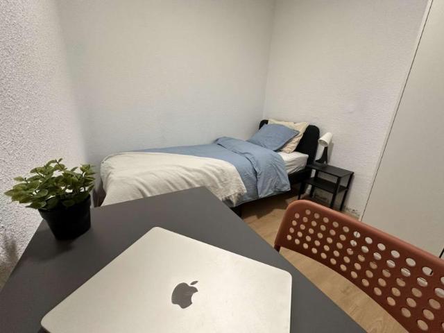 5 Dormitorio Shared Living/Roommate Madrid Madrid 101990307