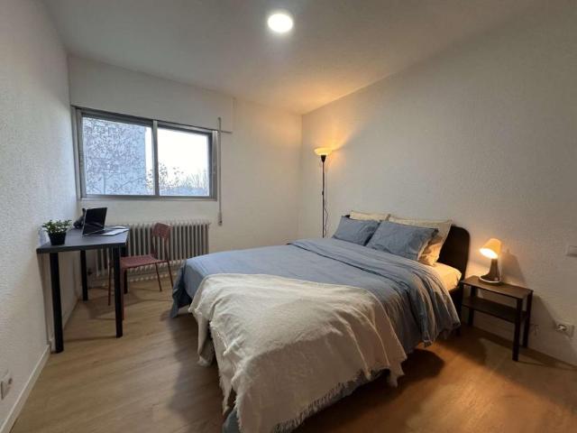5 Dormitorio Shared Living/Roommate Madrid Madrid 101990302