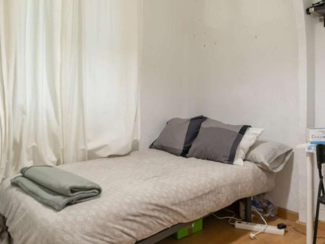 5 Dormitorio Shared Living/Roommate Madrid Madrid 101990885