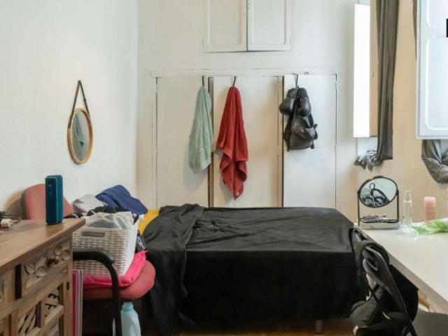 5 Dormitorio Shared Living/Roommate Madrid Madrid 101993031