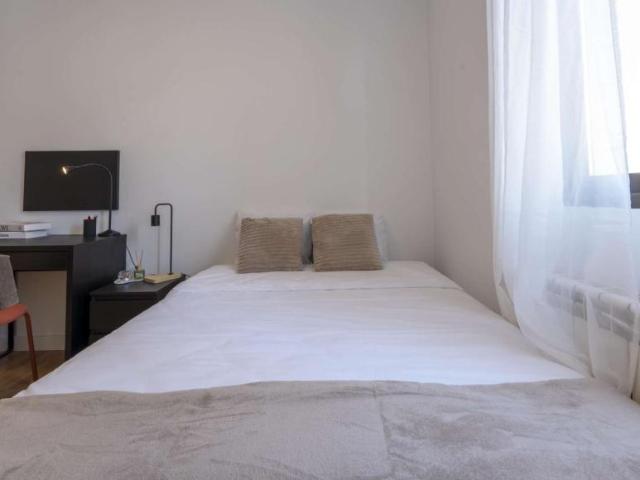 5 Dormitorio Shared Living/Roommate Madrid Madrid 102021478