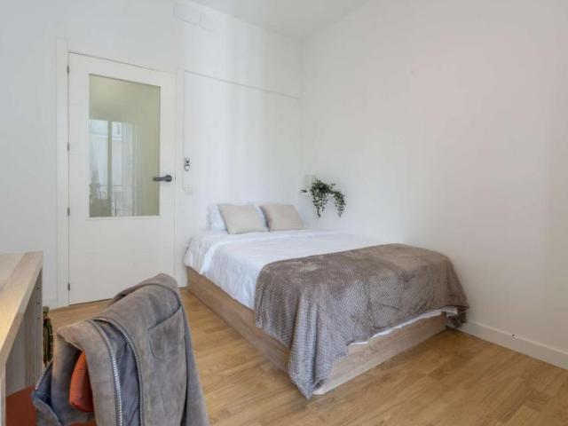 5 Dormitorio Shared Living/Roommate Madrid Madrid 102021614