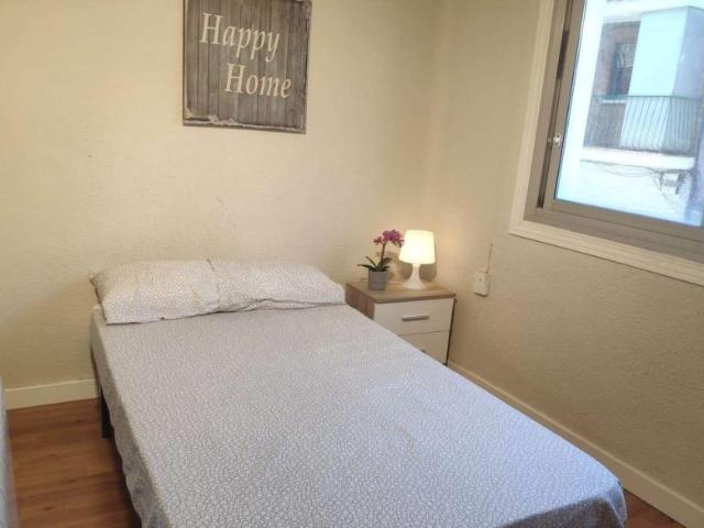 5 Dormitorio Shared Living/Roommate Madrid Madrid 102114908