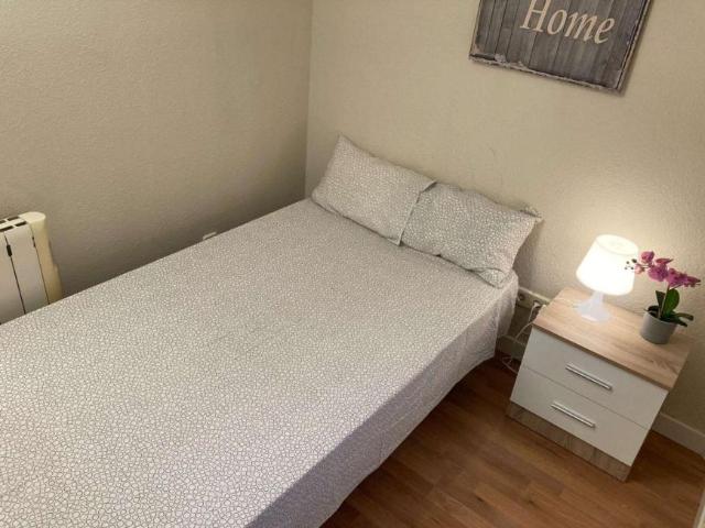 5 Dormitorio Shared Living/Roommate Madrid Madrid 102115006