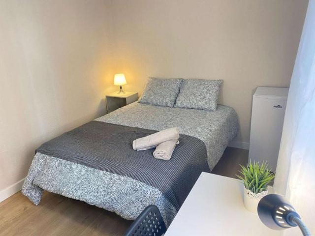 5 Dormitorio Shared Living/Roommate Madrid Madrid 102115103