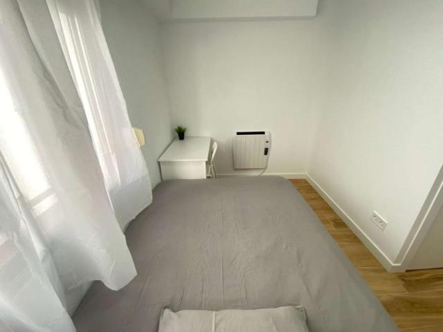 5 Dormitorio Shared Living/Roommate Madrid Madrid 102115236