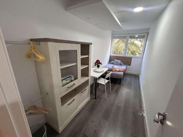 5 Dormitorio Shared Living/Roommate Madrid Madrid 102249383