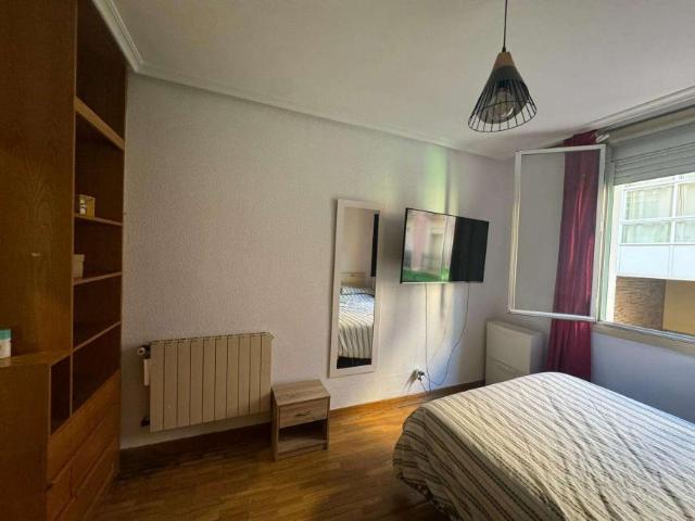 5 Dormitorio Shared Living/Roommate Madrid Madrid 102401563