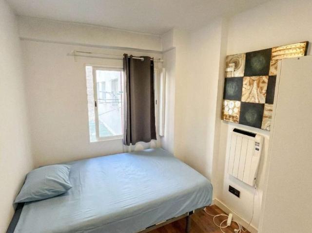 5 Dormitorio Shared Living/Roommate Madrid Madrid 102918193