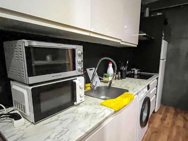 5 Dormitorio Shared Living/Roommate Madrid Madrid 102918282