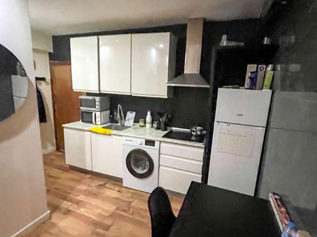 5 Dormitorio Shared Living/Roommate Madrid Madrid 102918426