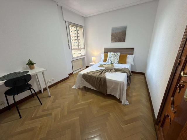 5 Dormitorio Shared Living/Roommate Madrid Madrid 103181693