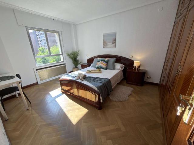 5 Dormitorio Shared Living/Roommate Madrid Madrid 103181700