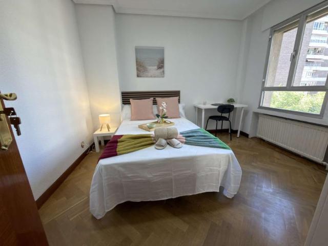 5 Dormitorio Shared Living/Roommate Madrid Madrid 103181732