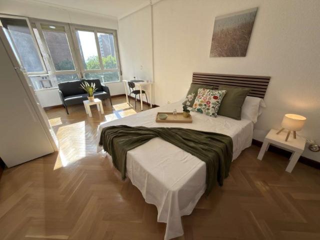 5 Dormitorio Shared Living/Roommate Madrid Madrid 103181776